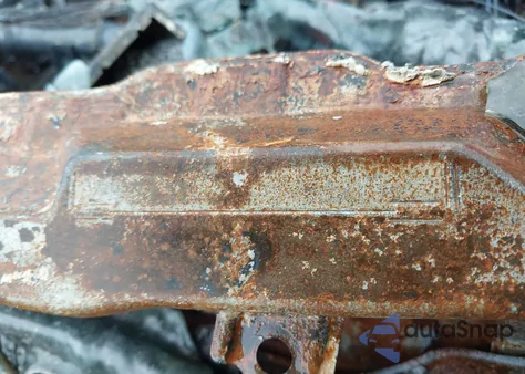 2015 Toyota Corolla L из США, поврежденный, VIN 2T1BURHE4FC358945